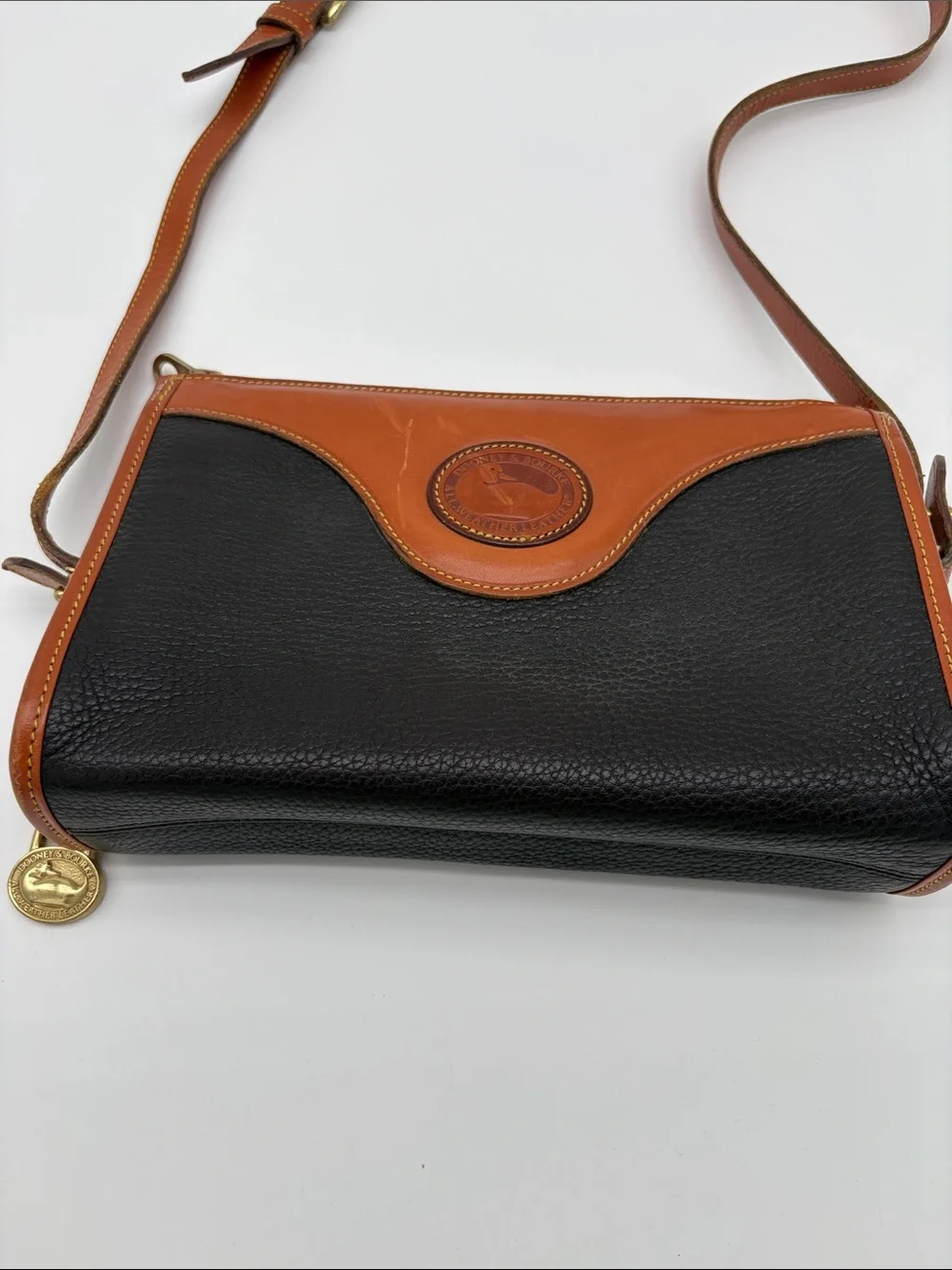 Dooney & Bourke height 6in
